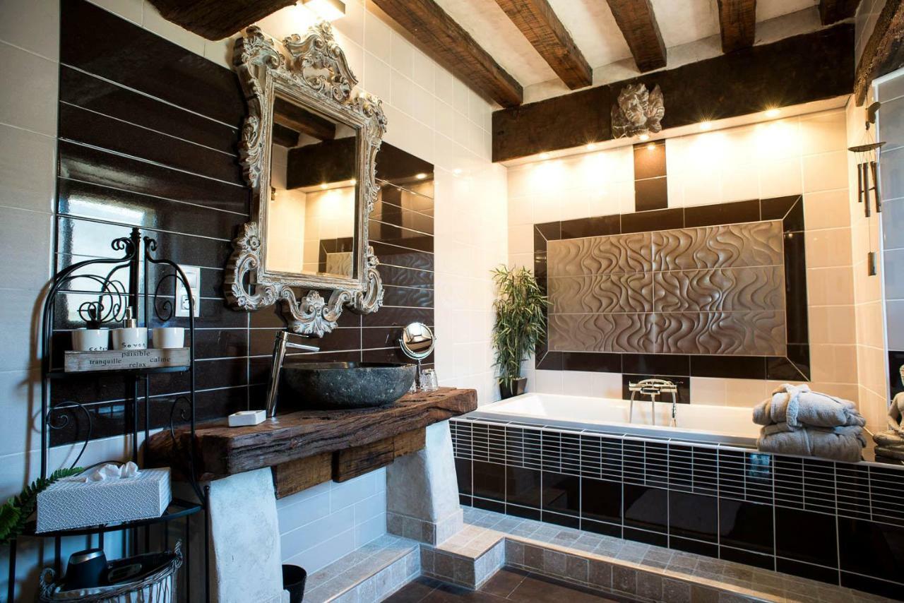 Manoir De La Senechaussee De Lantiern Arzal 외부 사진